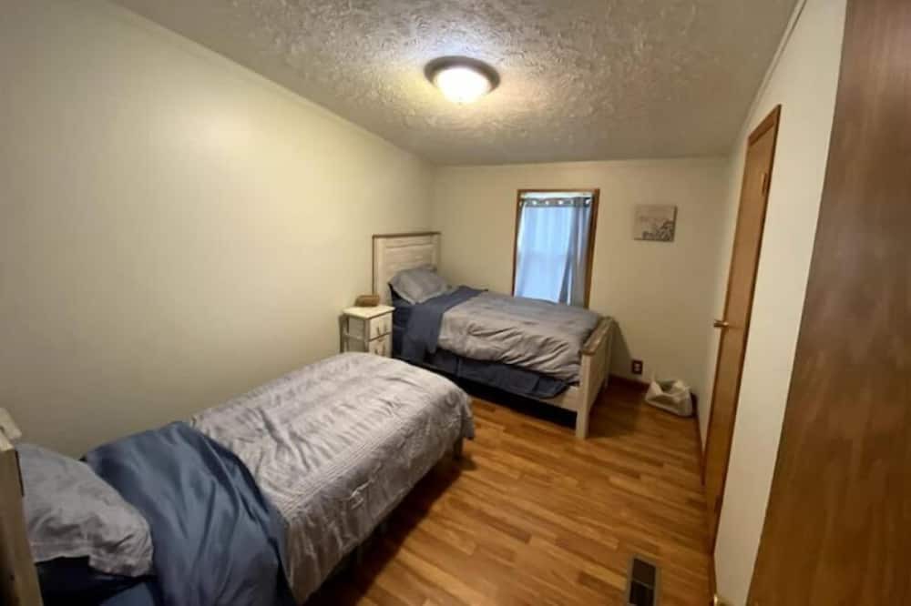 Photo of Bedroom in Rome City