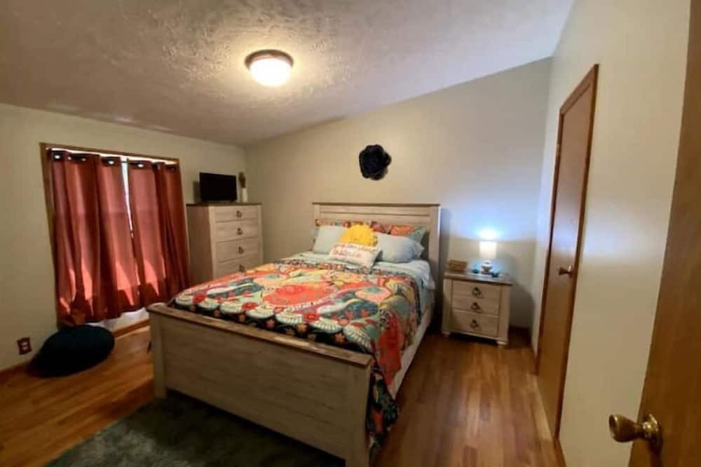 Photo of Bedroom in Rome City