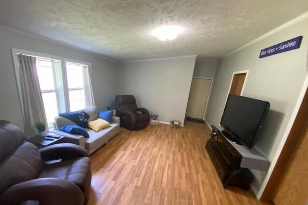 Photo of Livingroom in Rome City