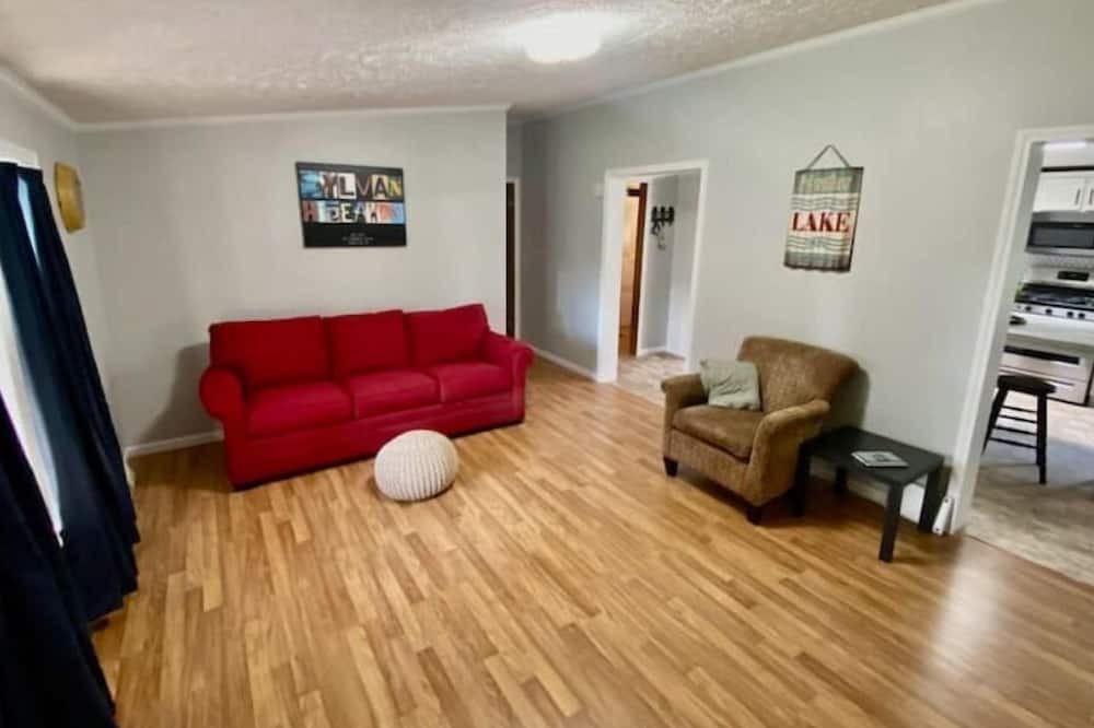 Photo of Livingroom in Rome City
