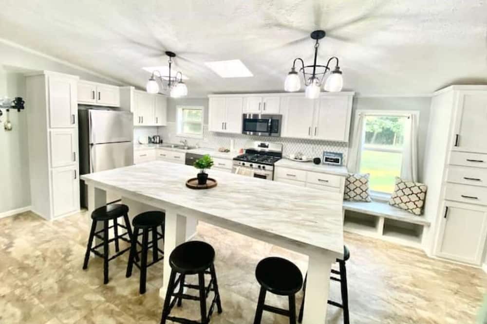 Photo of Kitchen in Rome City