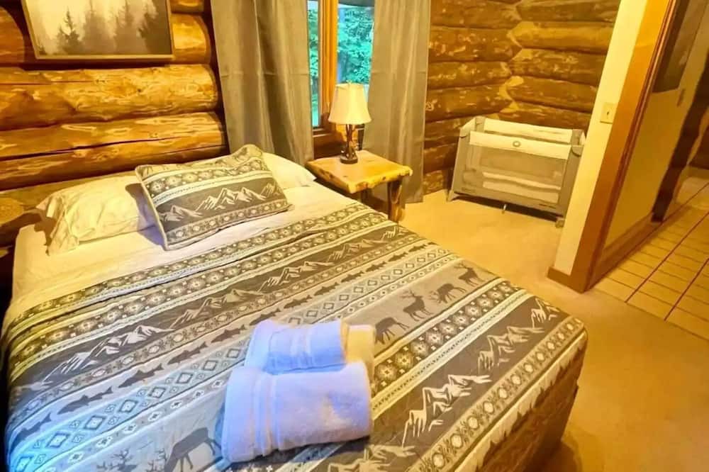Photo of Bedroom in Scott