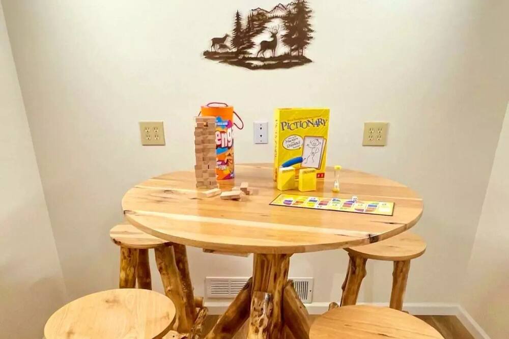 Photo of Kitchen in Scott