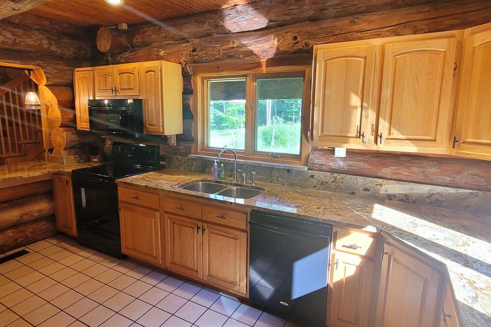 Photo of Kitchen in Scott