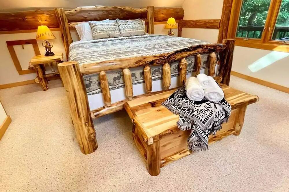 Photo of Bedroom in Scott