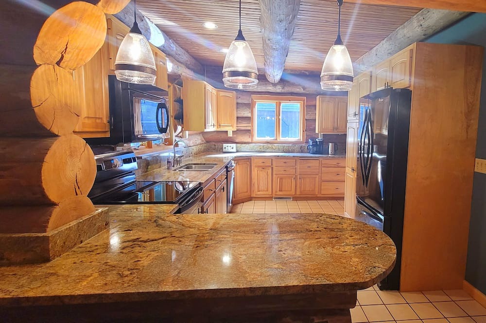 Photo of Kitchen in Scott