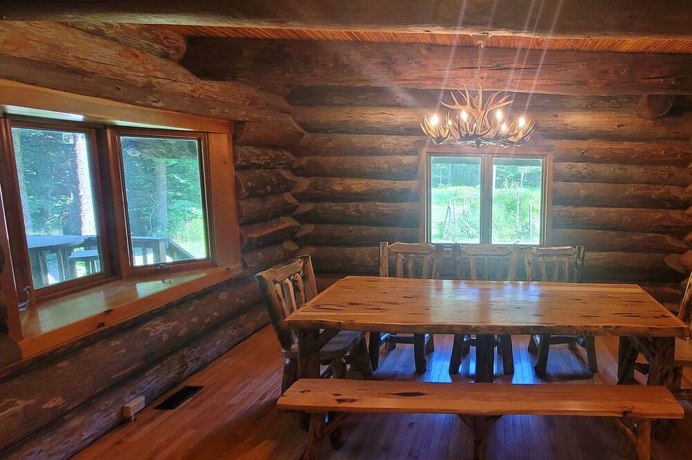 Photo of Kitchen in Scott