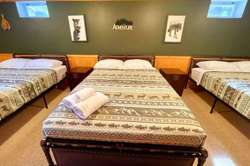 Photo of Bedroom in Scott