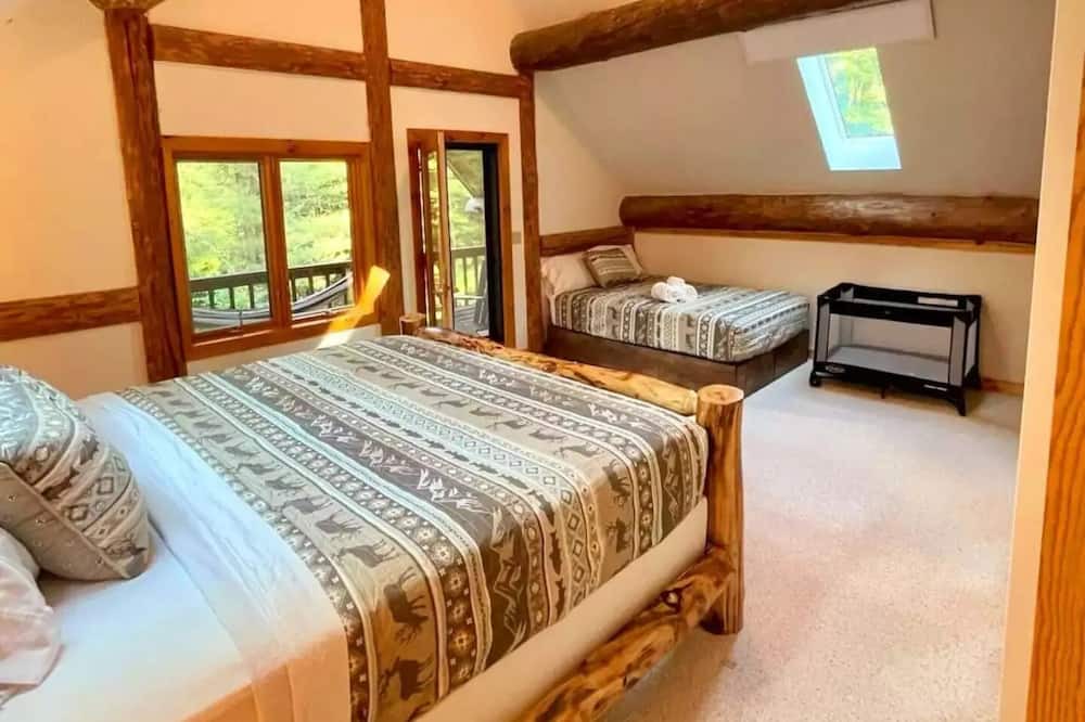 Photo of Bedroom in Scott