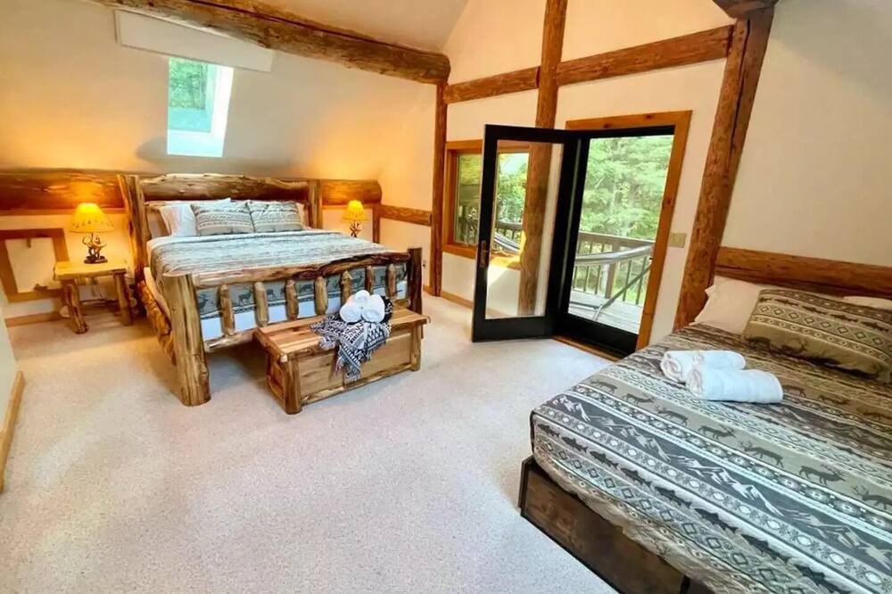 Photo of Bedroom in Scott