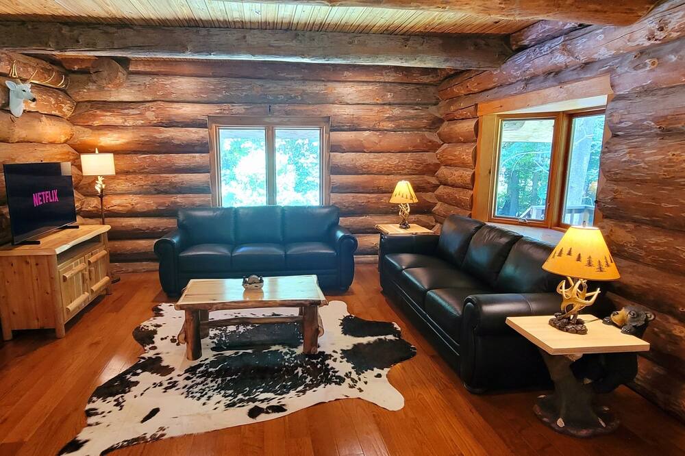 Photo of Livingroom in Scott