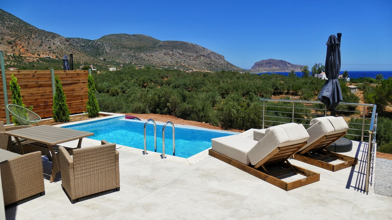 Photo of Outdoor in Trochalia