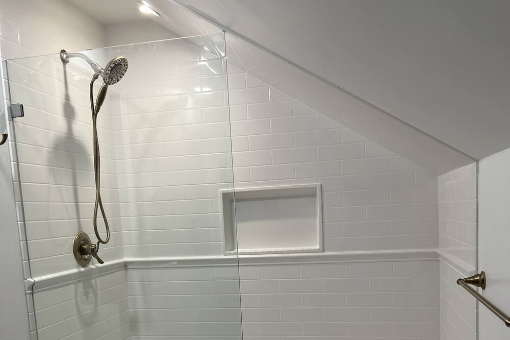 Photo of Bathroom in Binghamton