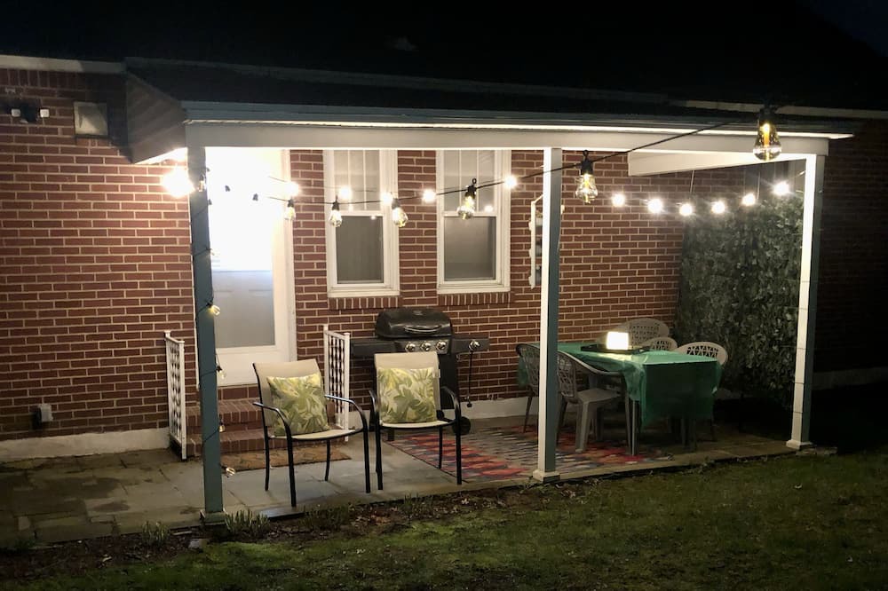 Photo of Outdoor in Binghamton