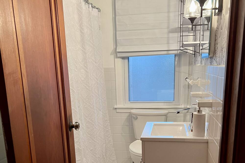 Photo of Bathroom in Binghamton