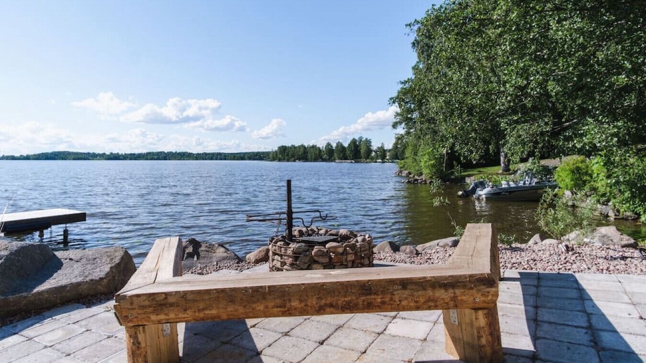 Photo of Outdoor in Lempaala