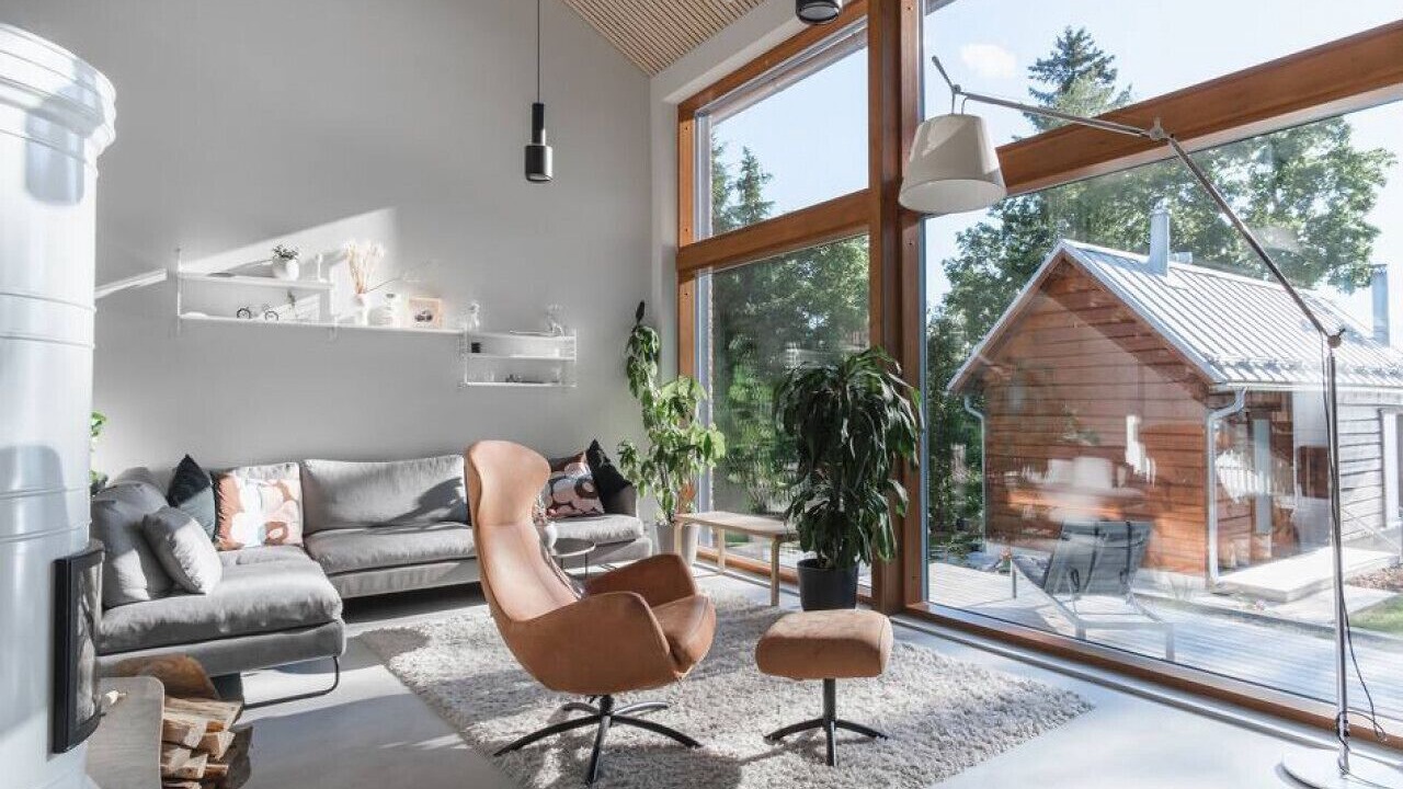 Photo of Livingroom in Lempaala