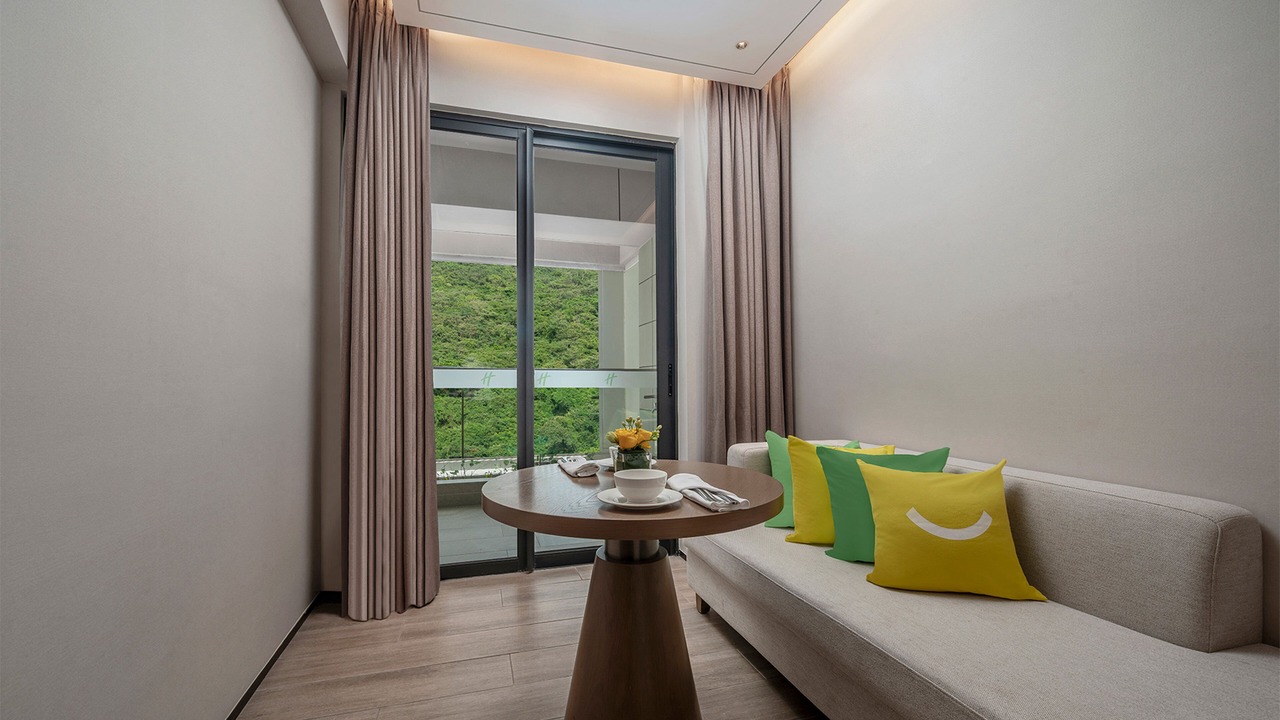 Photo of Bedroom in Tianya District