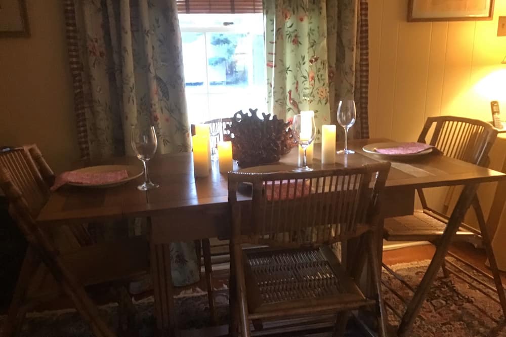 Photo of Kitchen in Quinby
