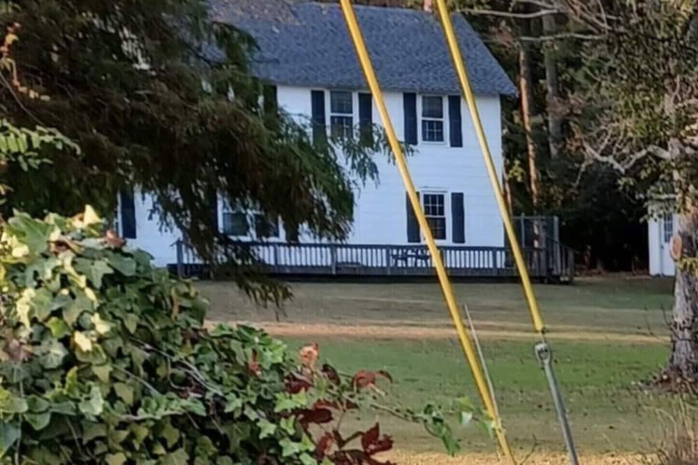 Photo of Outdoor in Quinby