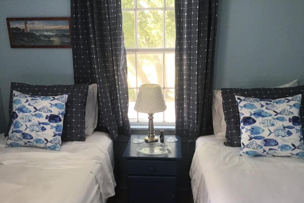 Photo of Bedroom in Quinby