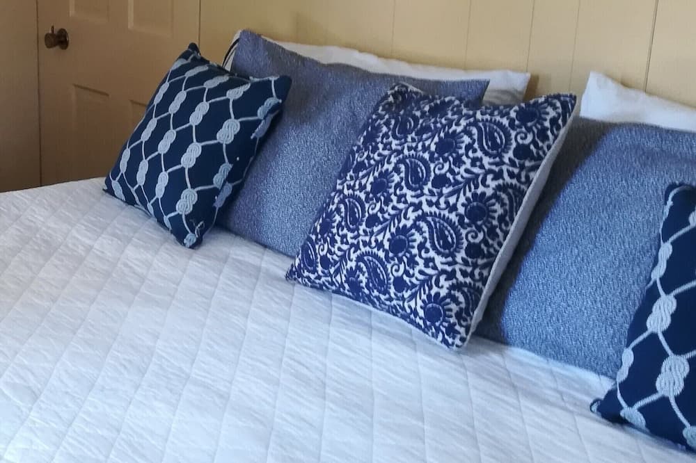 Photo of Bedroom in Quinby