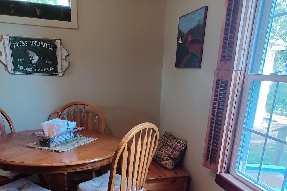 Photo of Kitchen in Quinby