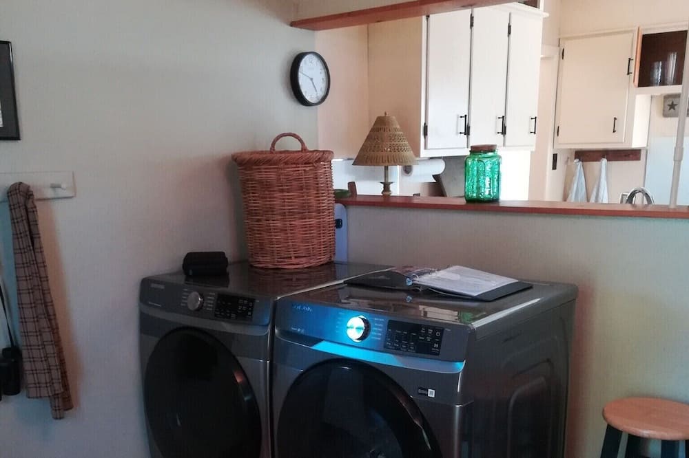 Photo of Kitchen in Quinby