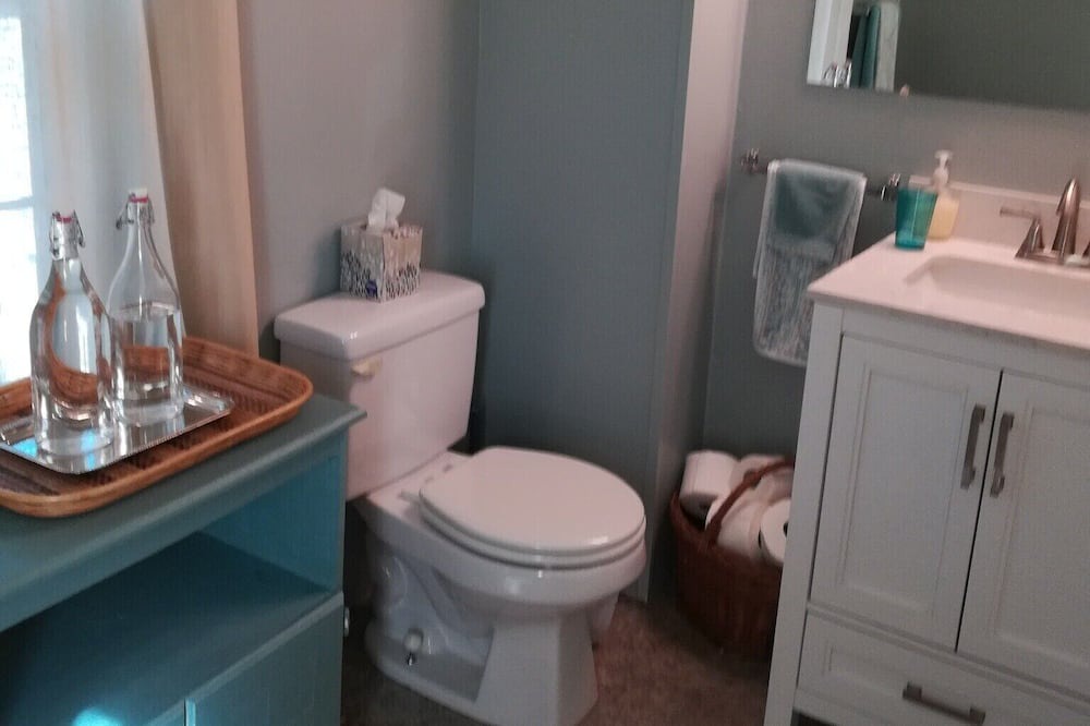 Photo of Bathroom in Quinby