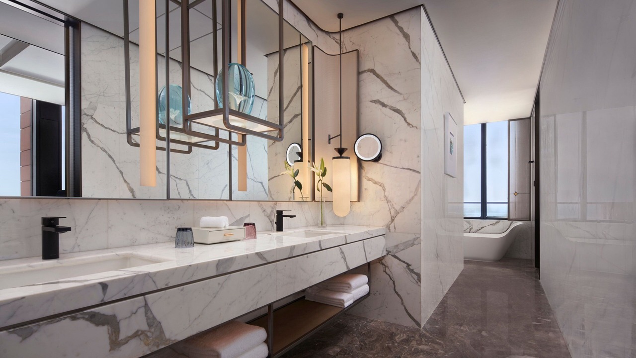 Photo of Bedroom in Jinnan Qu