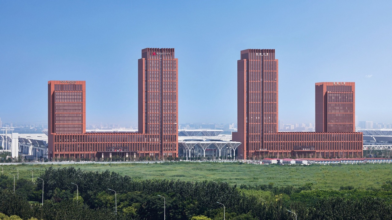 Photo of Outdoor in Jinnan Qu