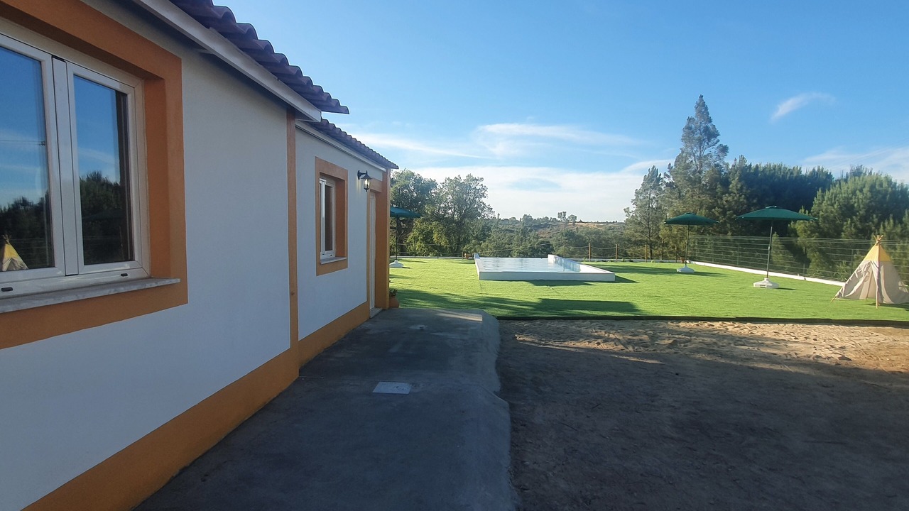 Photo of Outdoor in Montargil