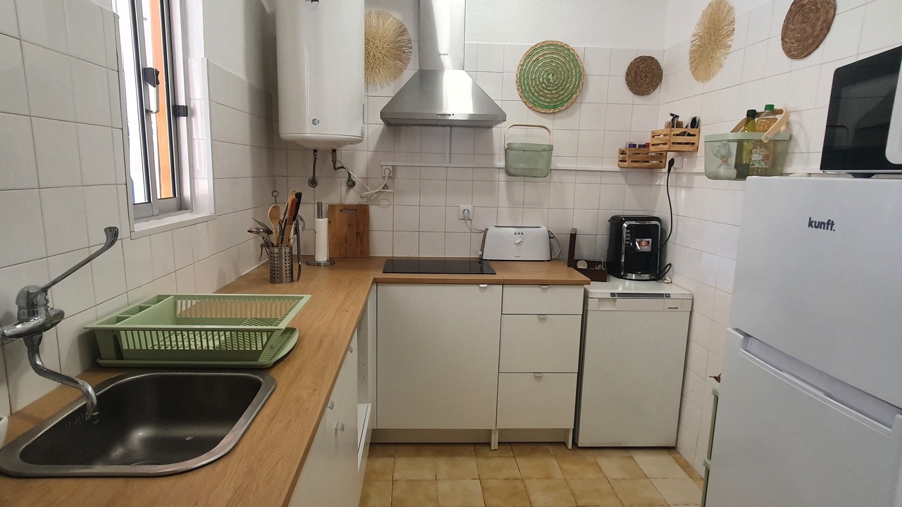 Photo of Kitchen in Montargil