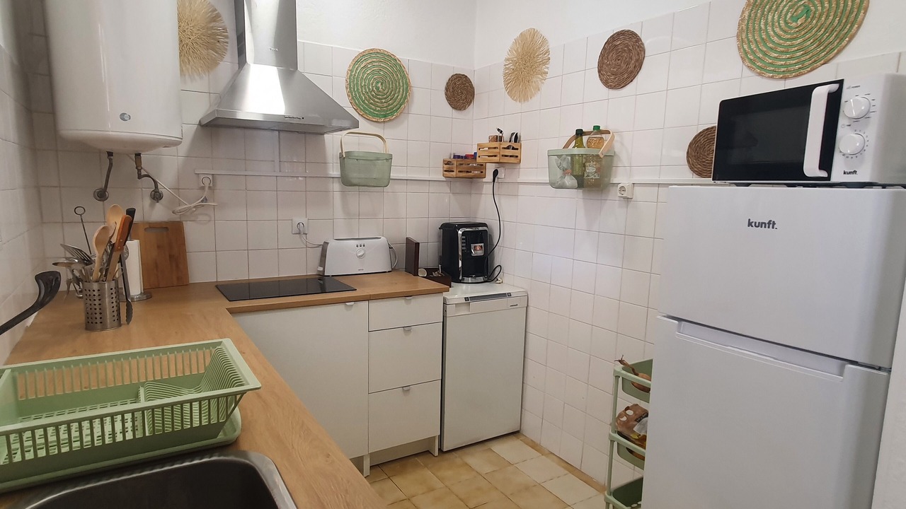 Photo of Kitchen in Montargil
