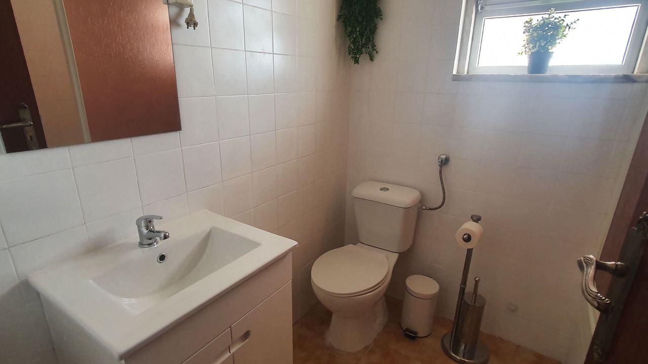 Photo of Bathroom in Montargil