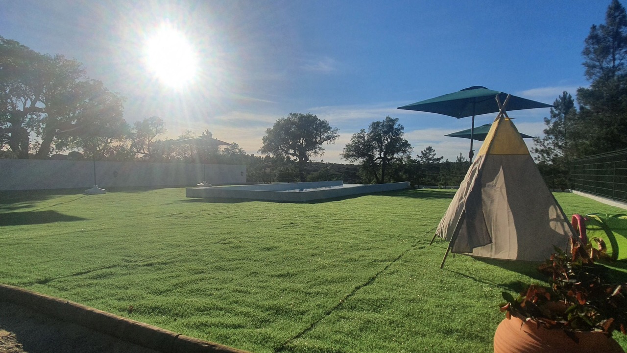 Photo of Outdoor in Montargil