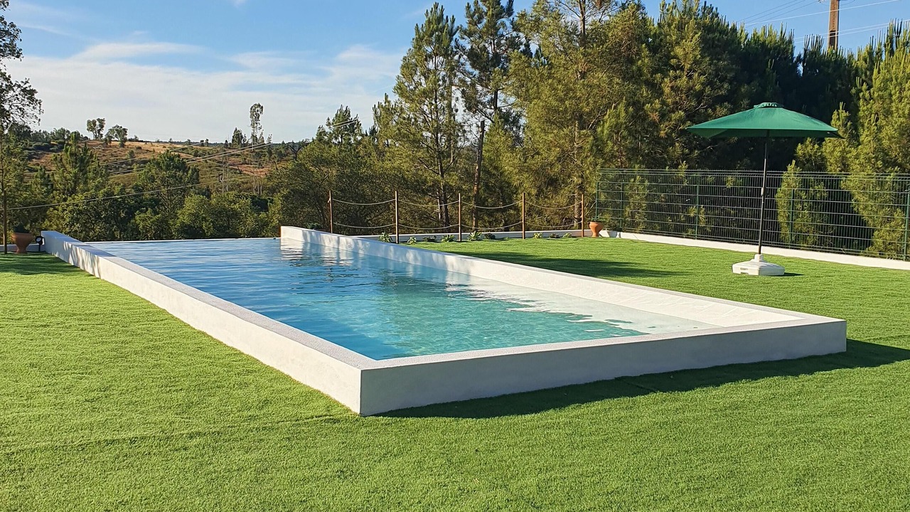 Photo of Outdoor in Montargil