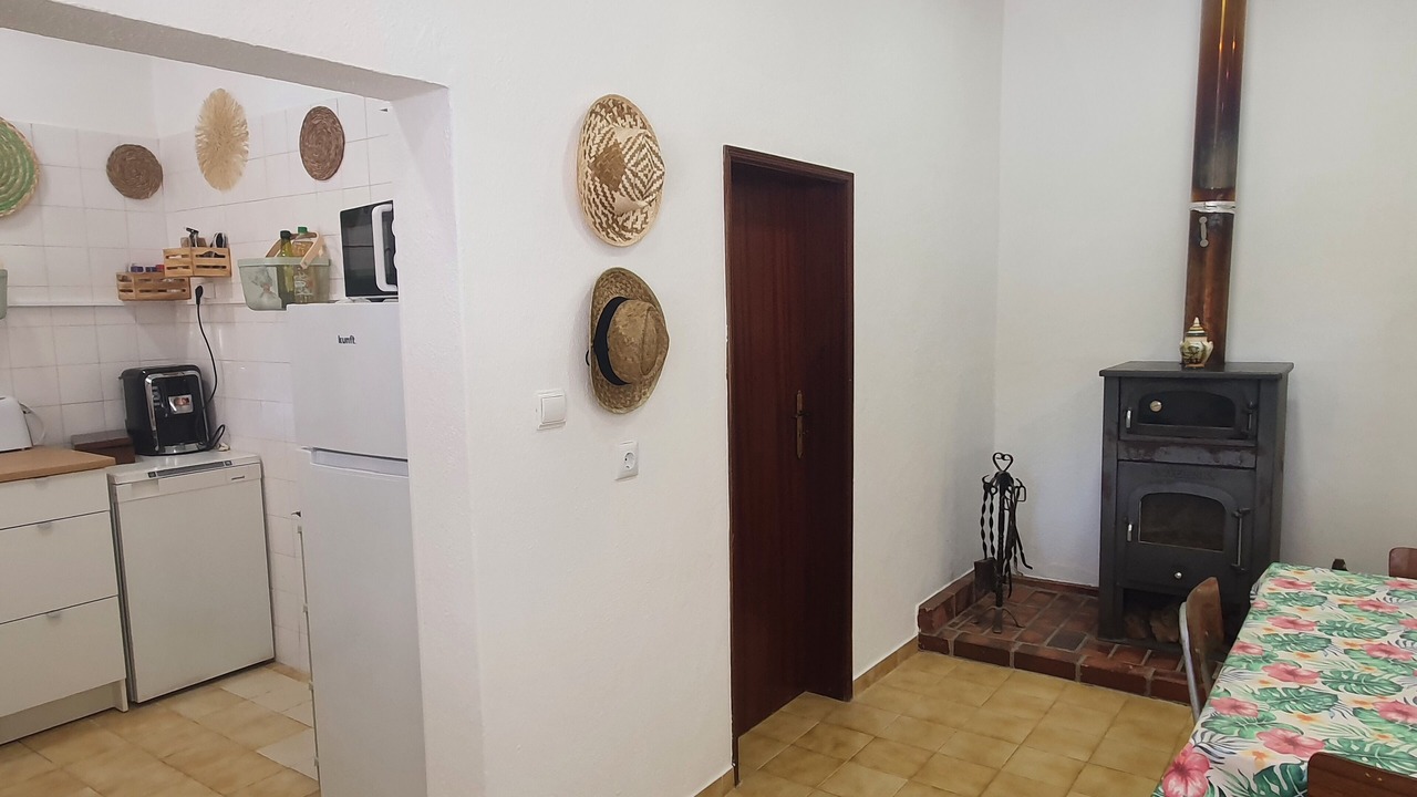 Photo of Kitchen in Montargil