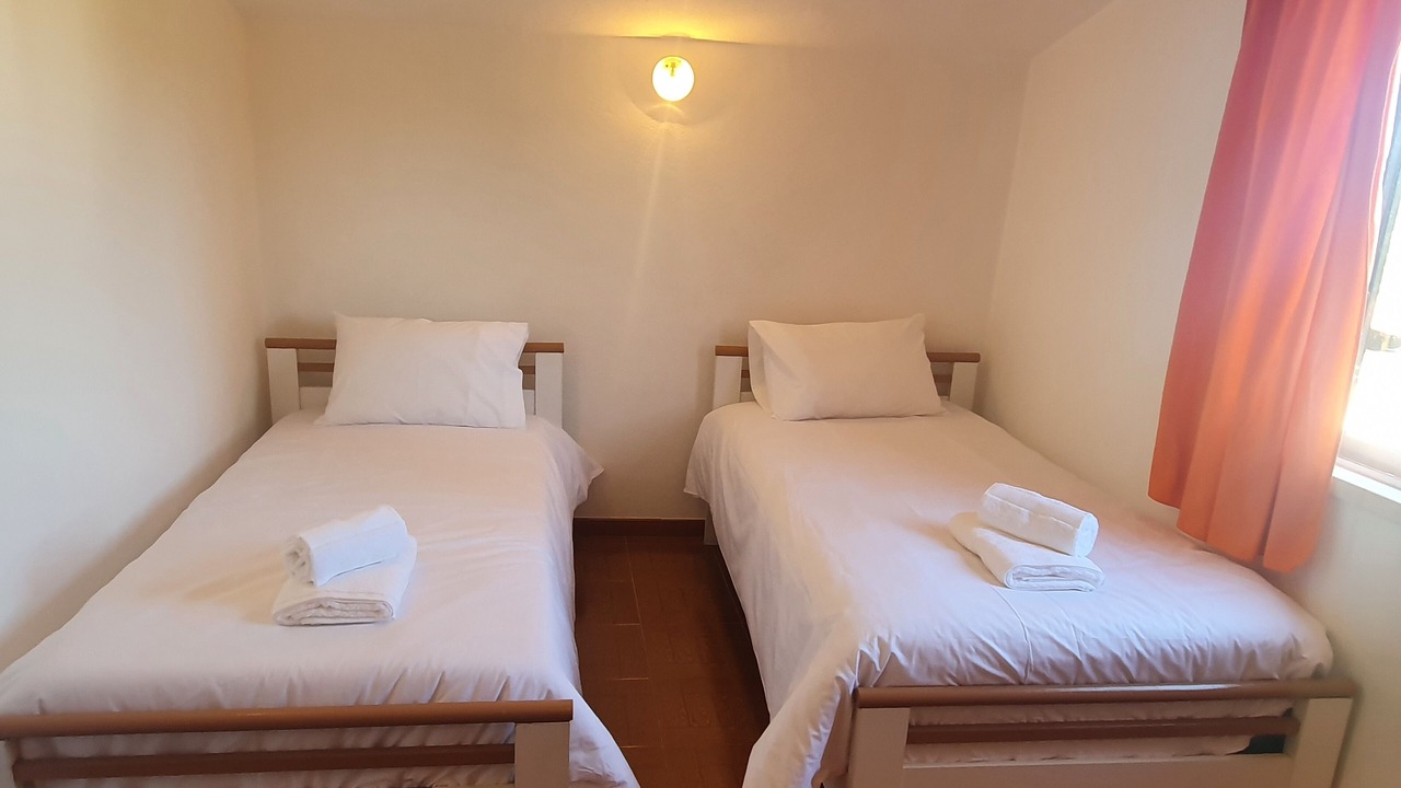 Photo of Bedroom in Montargil
