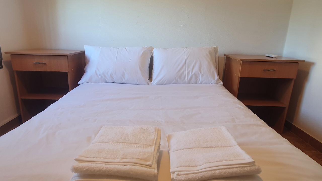 Photo of Bedroom in Montargil