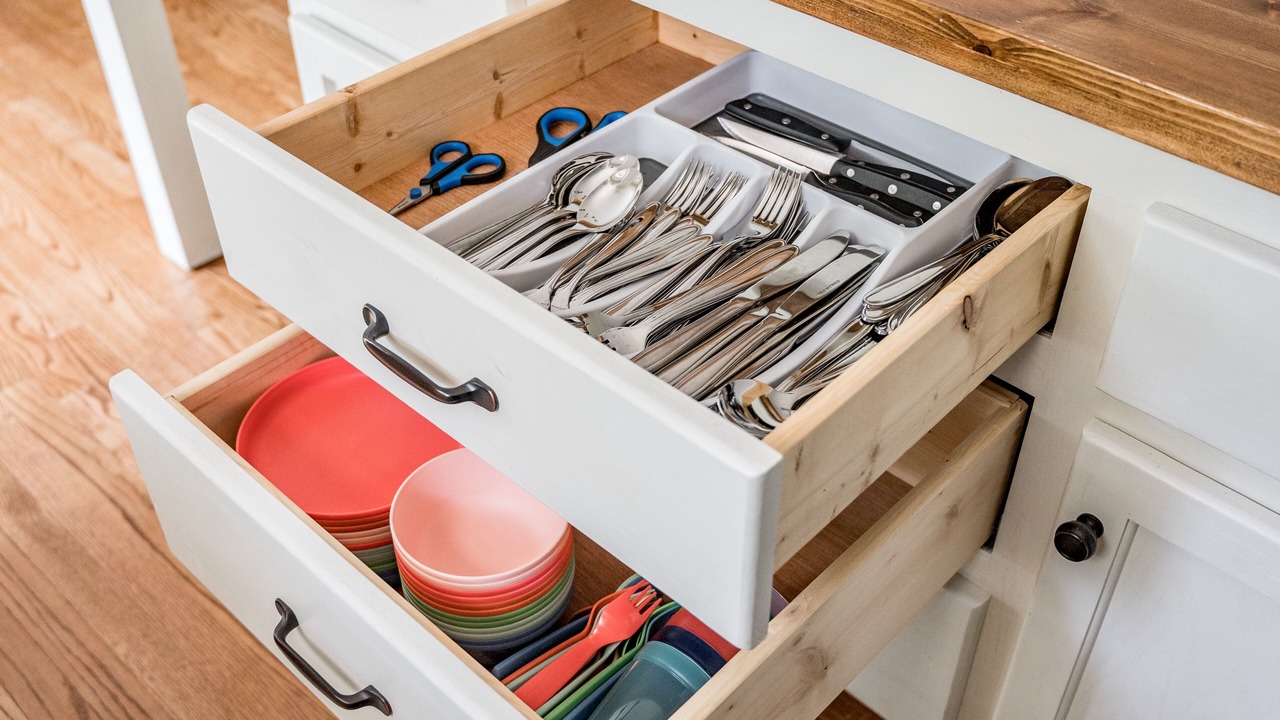 Photo of Kitchen in Peaks