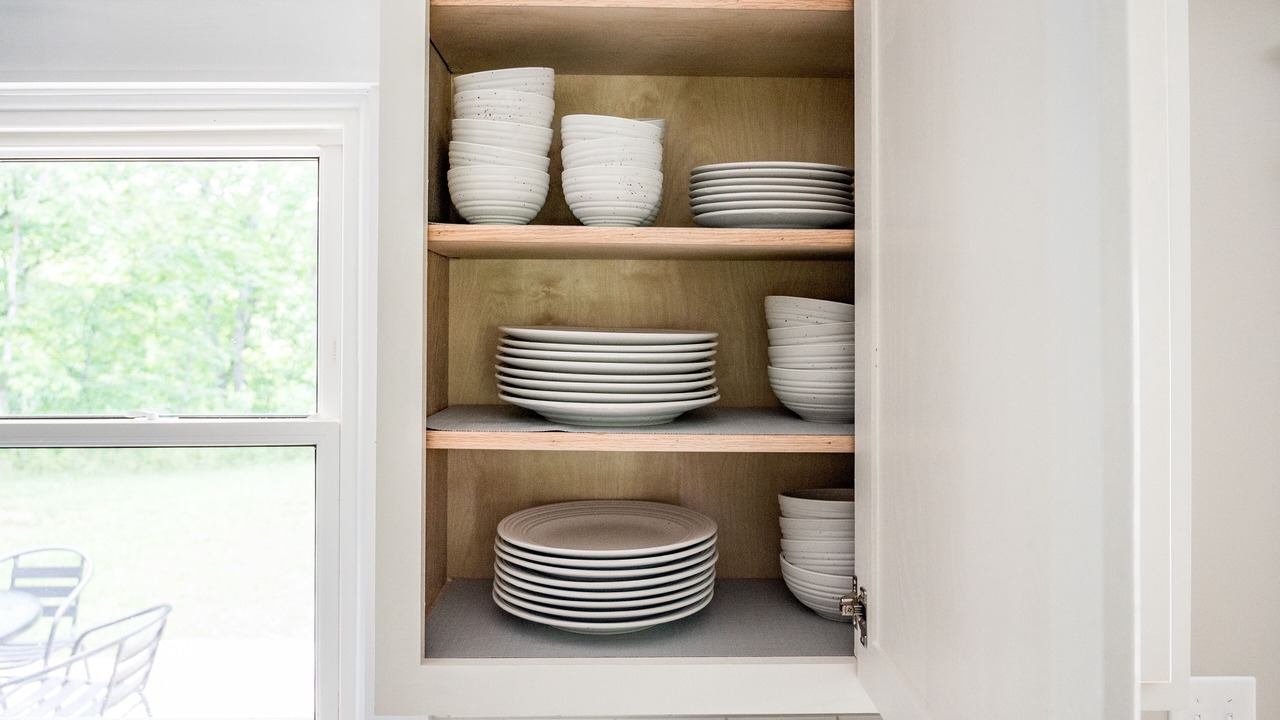Photo of Kitchen in Peaks