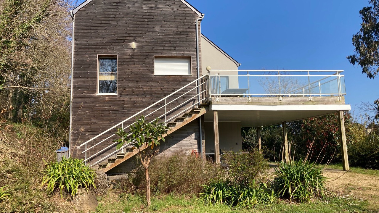Photo of Outdoor in Loguivy