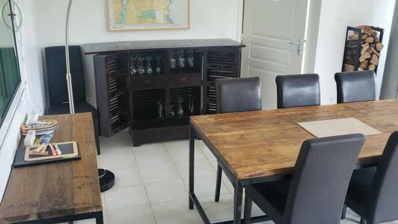 Photo of Kitchen in Loguivy