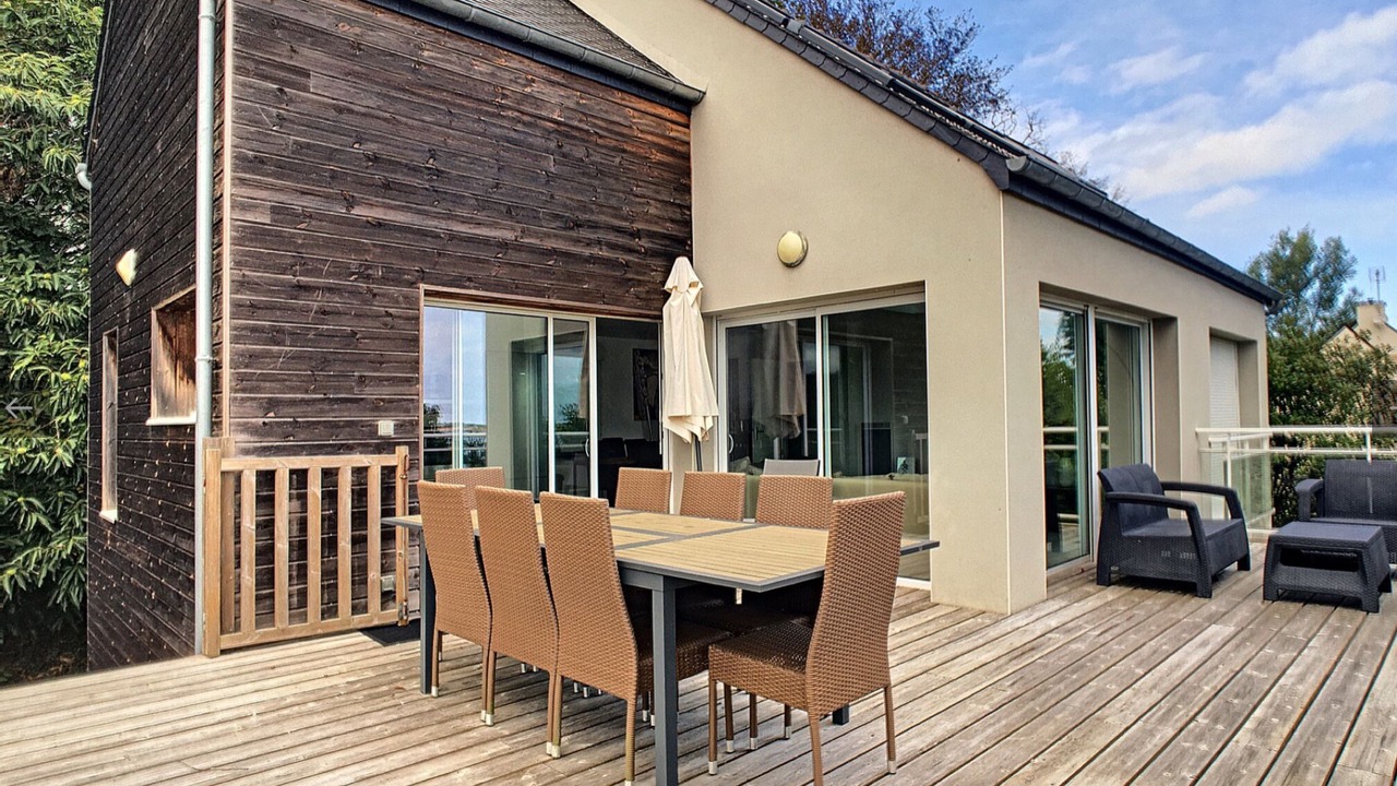 Photo of Outdoor in Loguivy