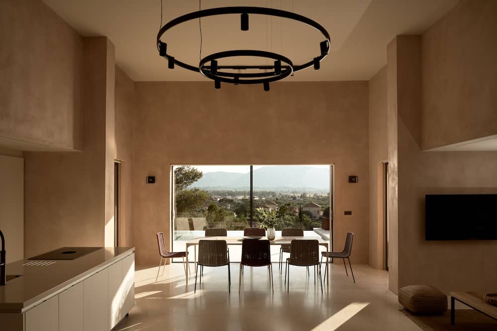 Photo of Livingroom in Kalamaki