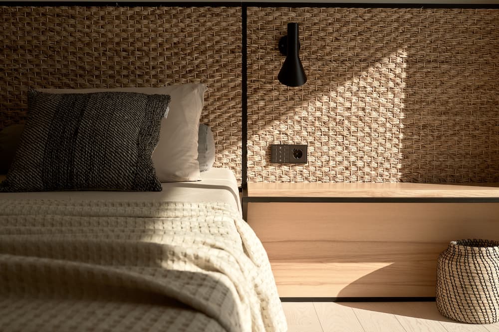 Photo of Bedroom in Kalamaki