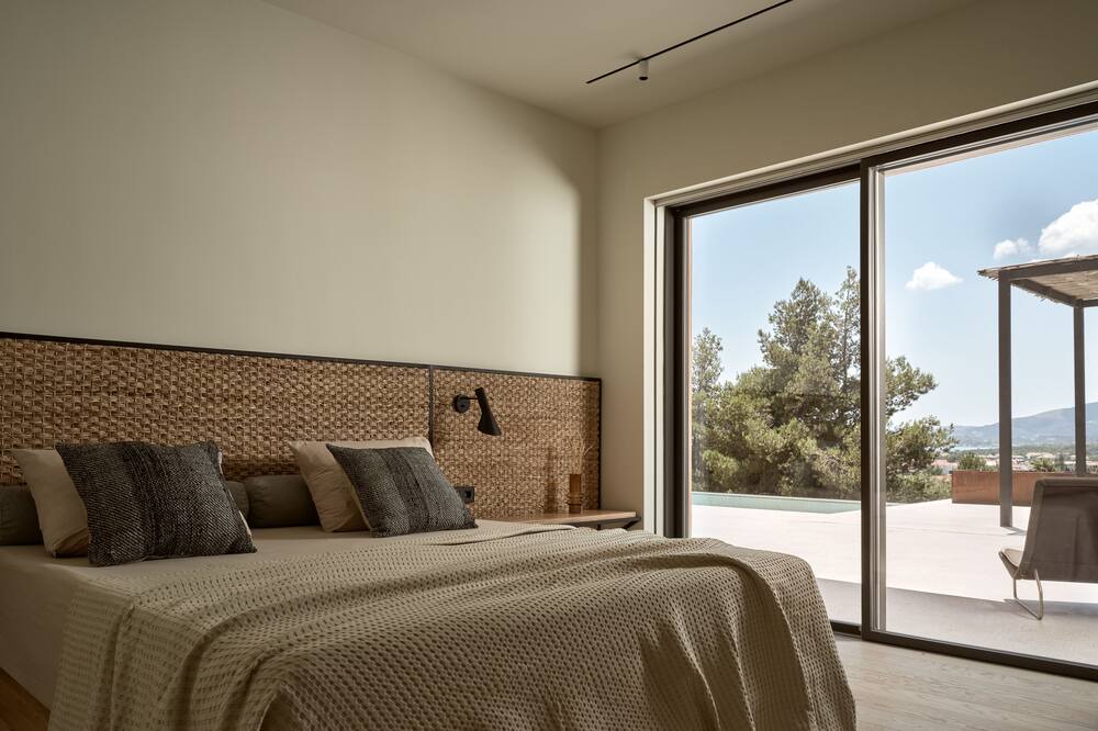 Photo of Bedroom in Kalamaki