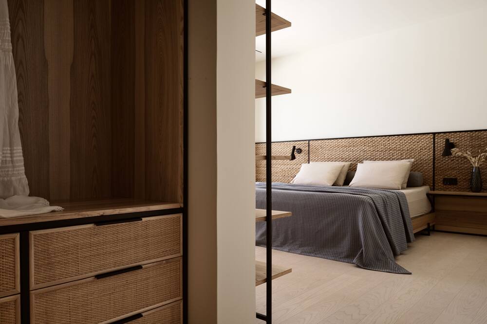 Photo of Bedroom in Kalamaki