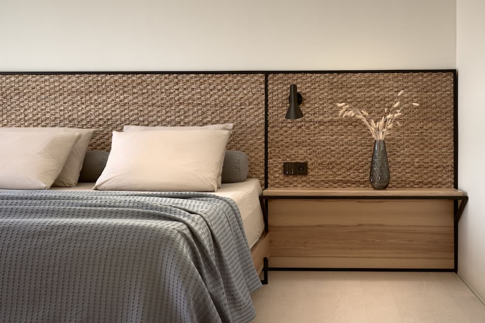 Photo of Bedroom in Kalamaki